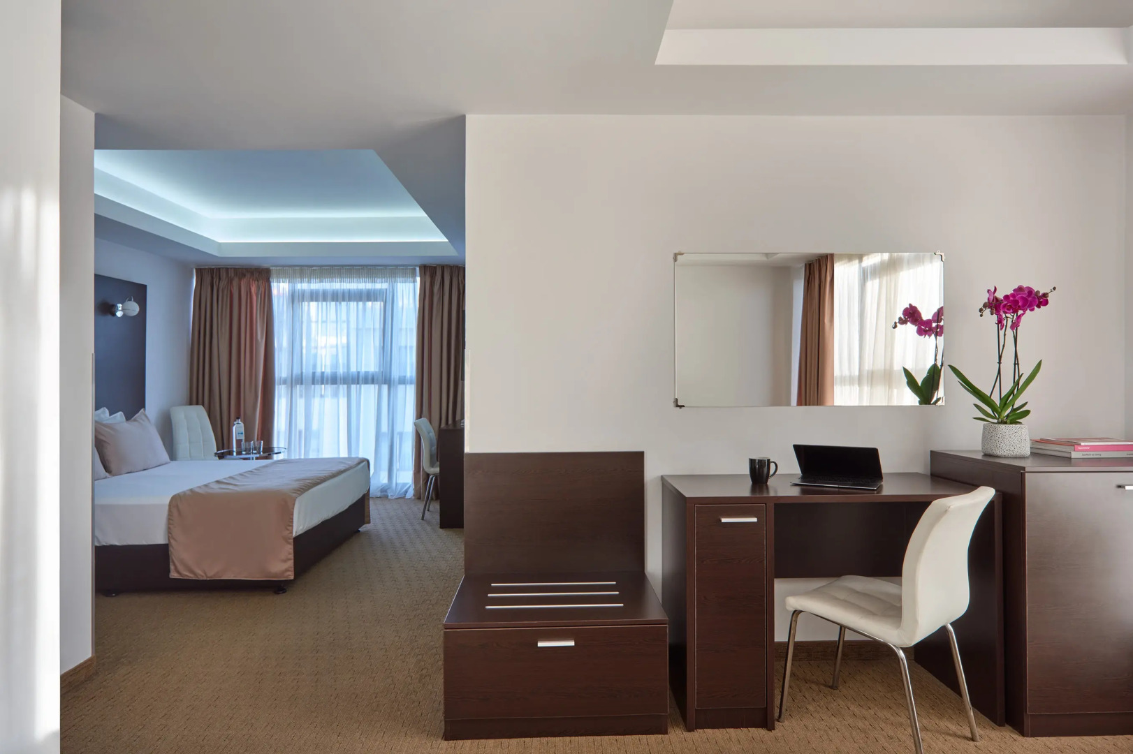 Breeze Boutique Hotel