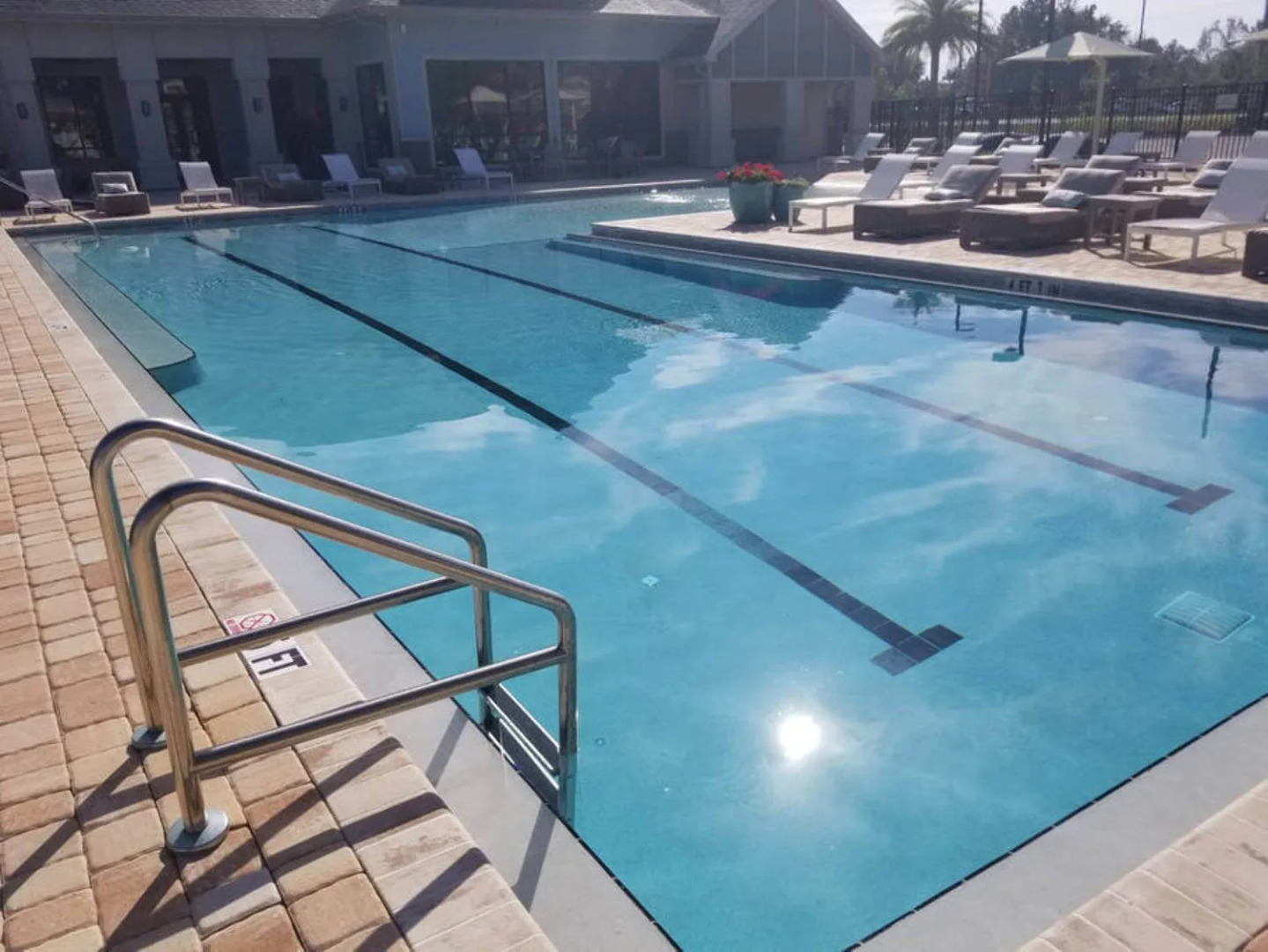 Tropical Waterview Getaway