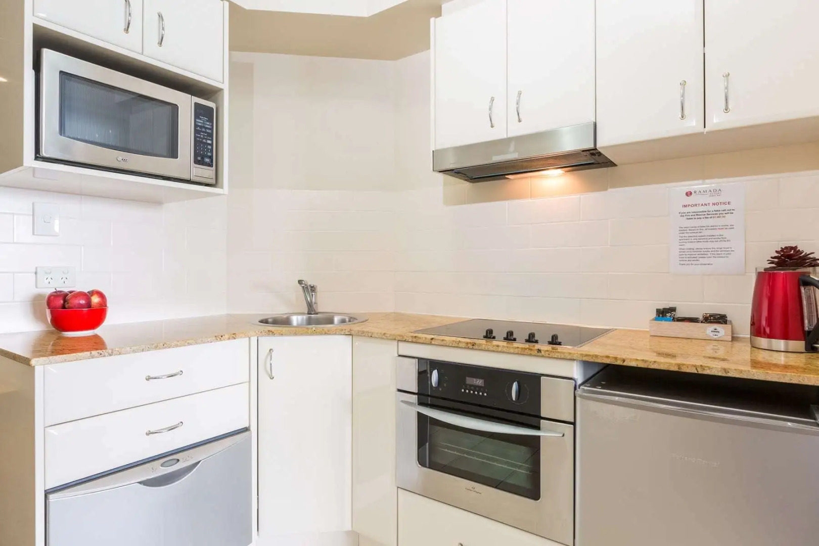 Ramada Resort by Wyndham Shoal Bay