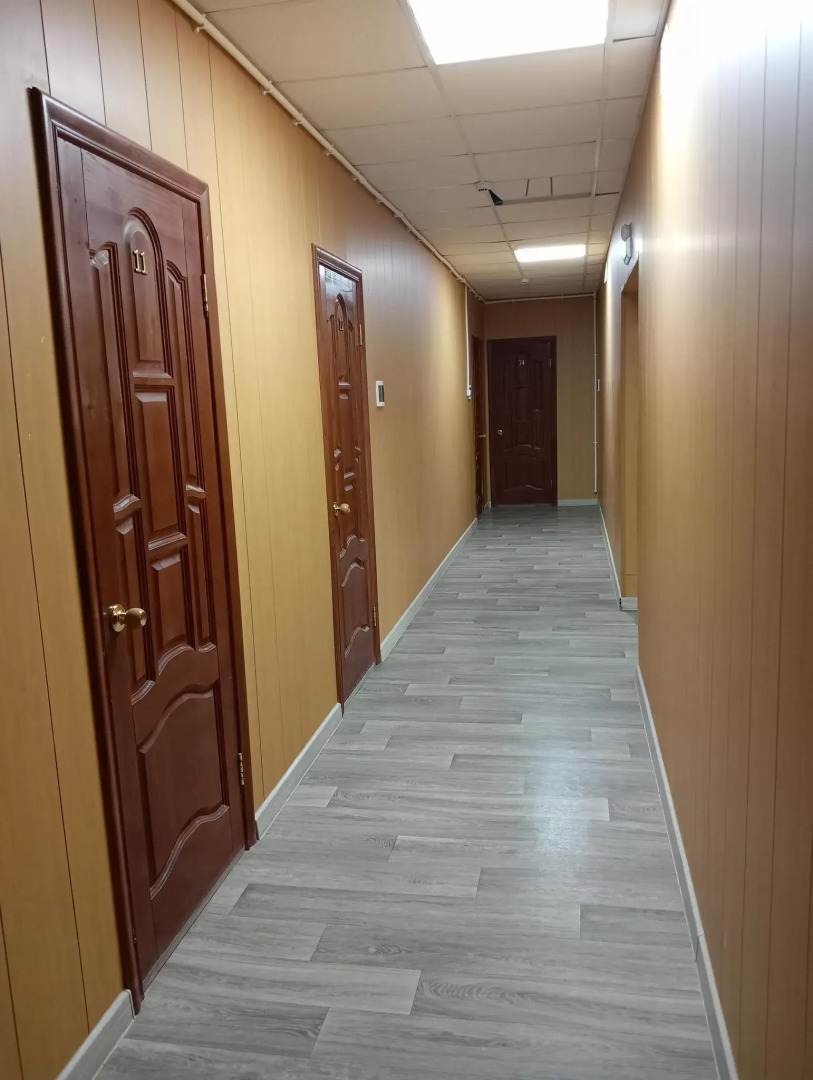 Гостиница Катюша