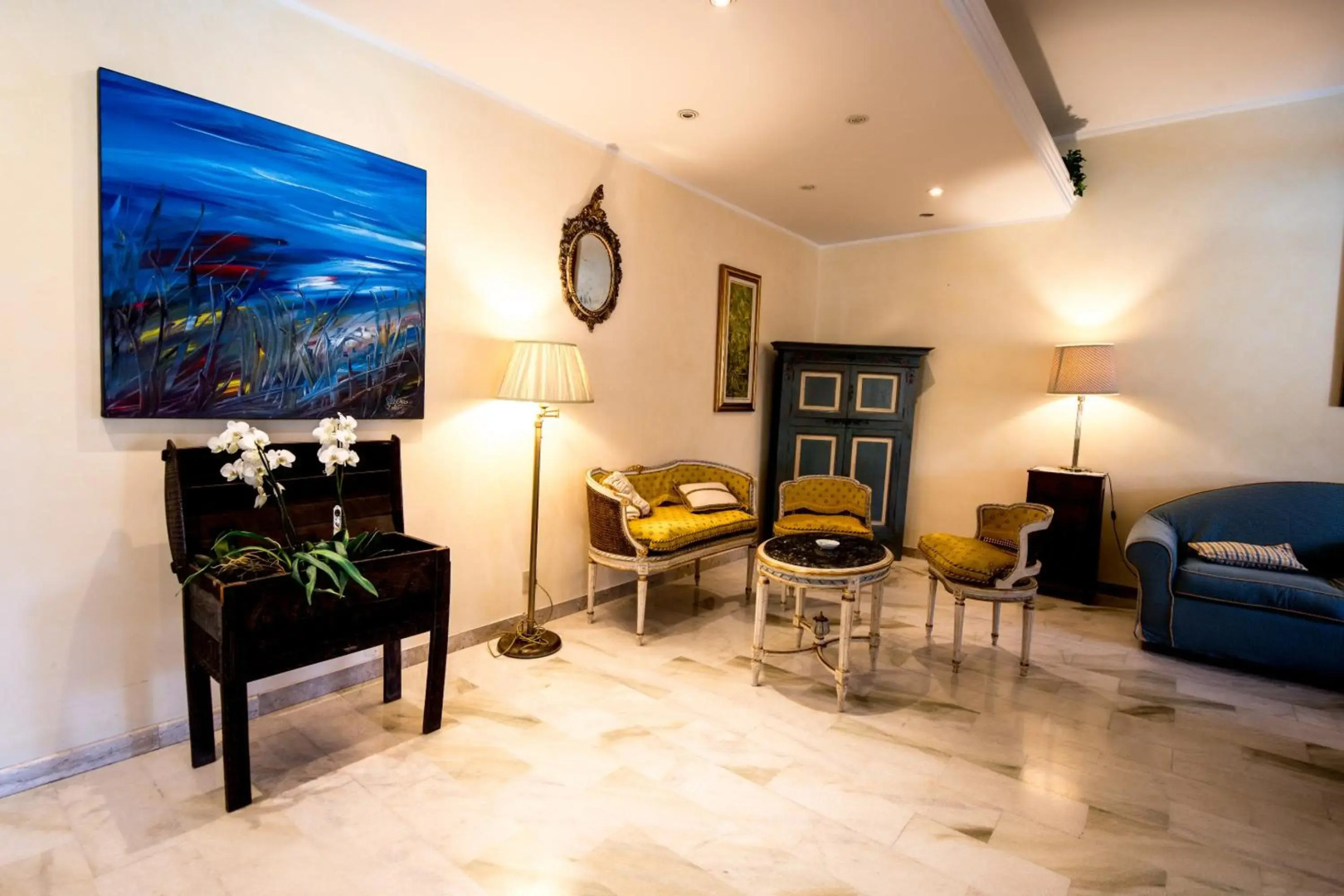 Hotel Splendid