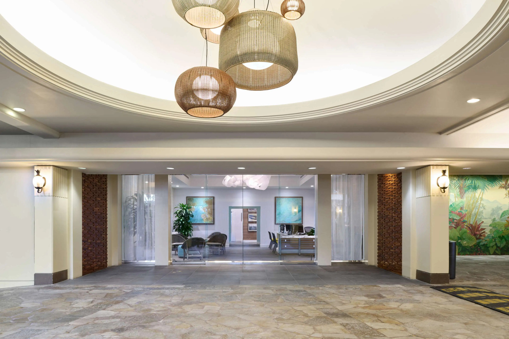 Aston Waikiki Beach Tower