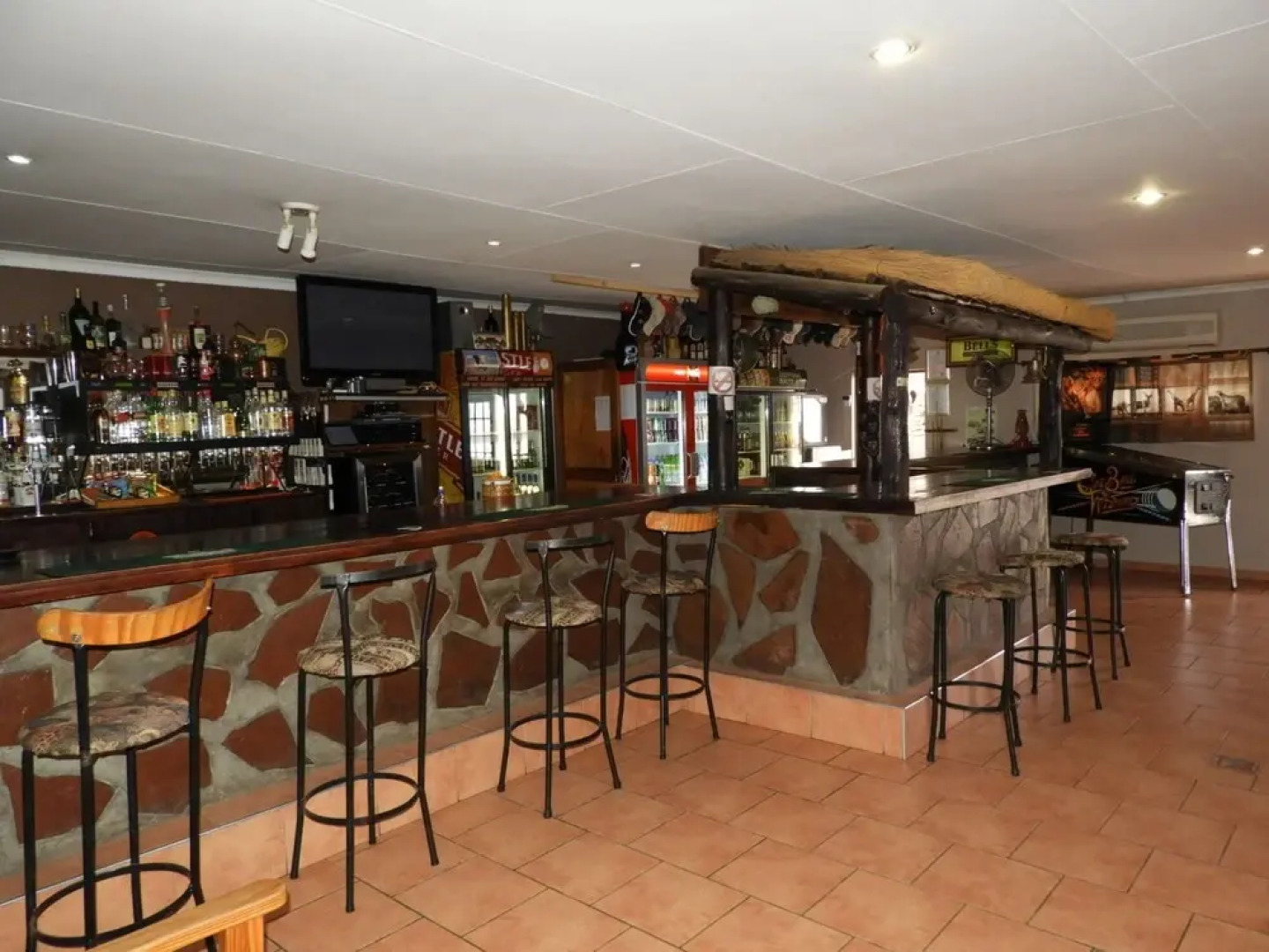 Grunau Country Hotel