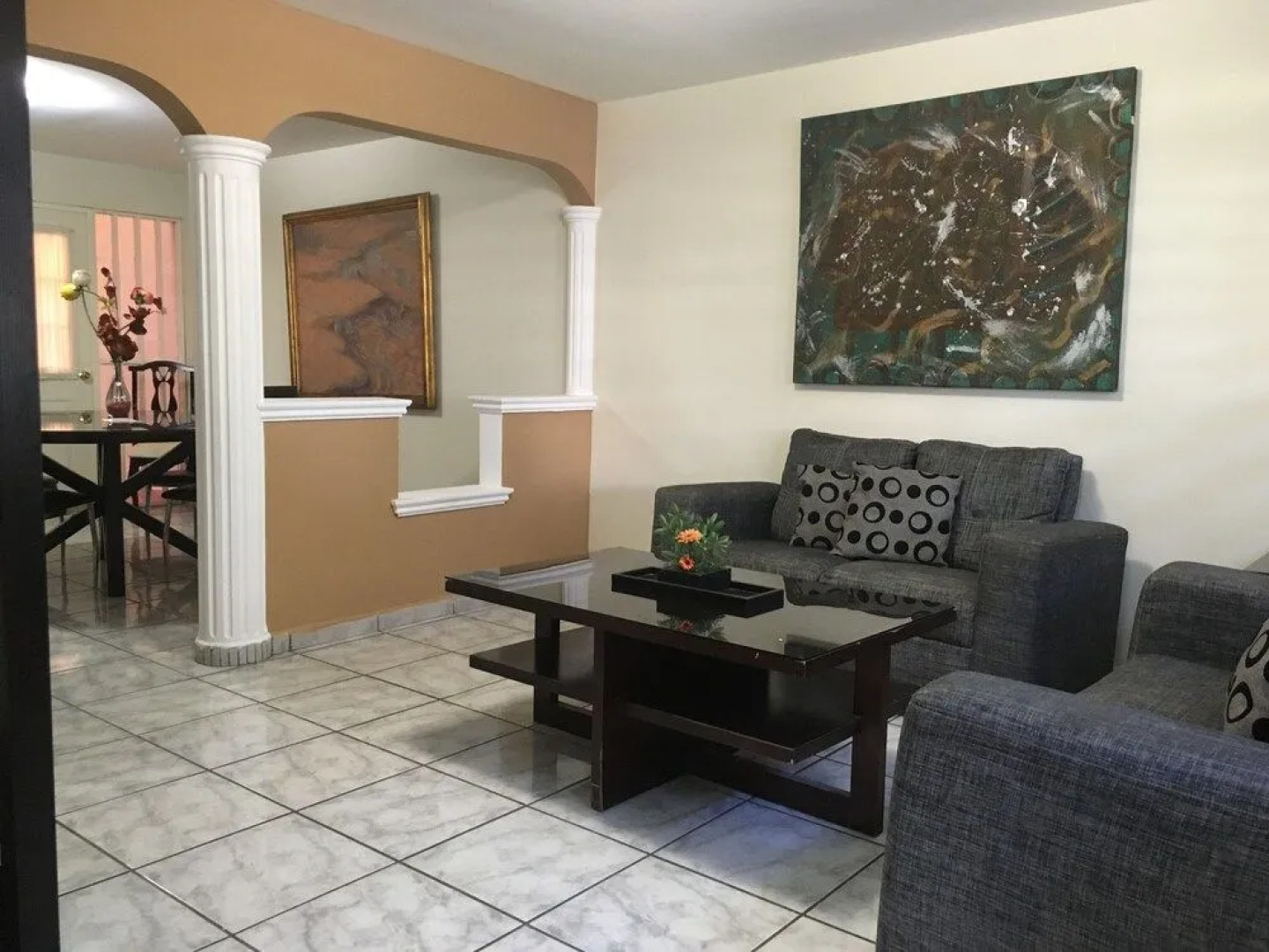 Suites La Jolla Culiacan