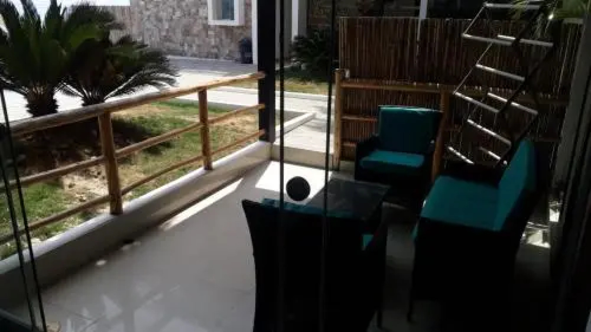 Punta Sol Apart Hotel