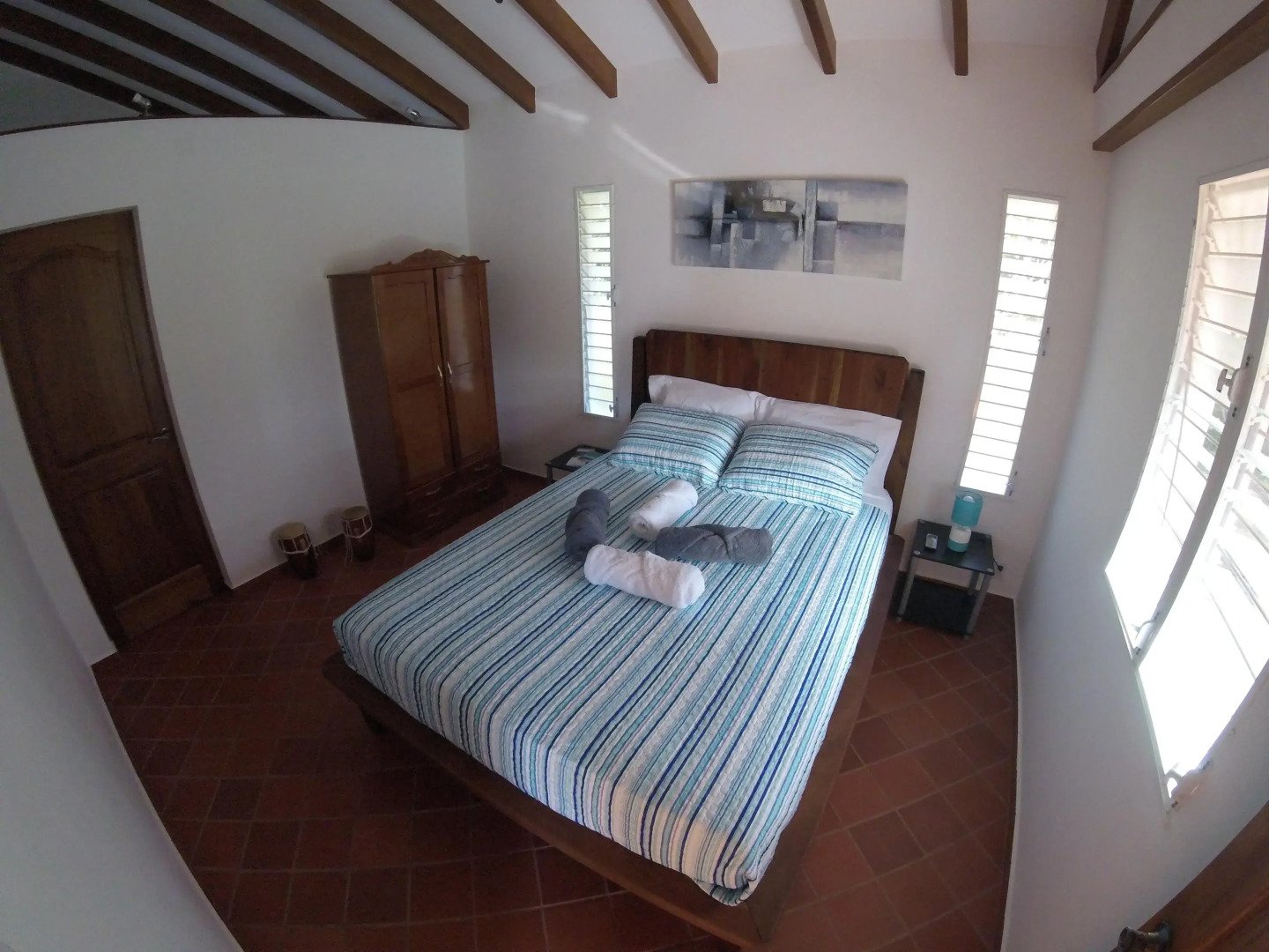 Ride and Kite B&B