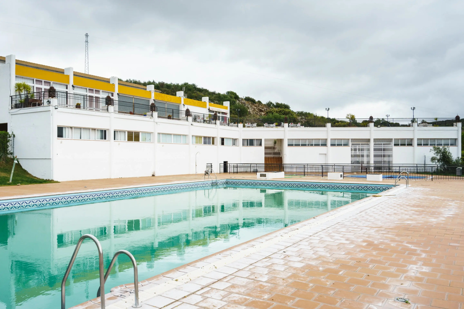 Hotel Las Errizas by Vivere Stays