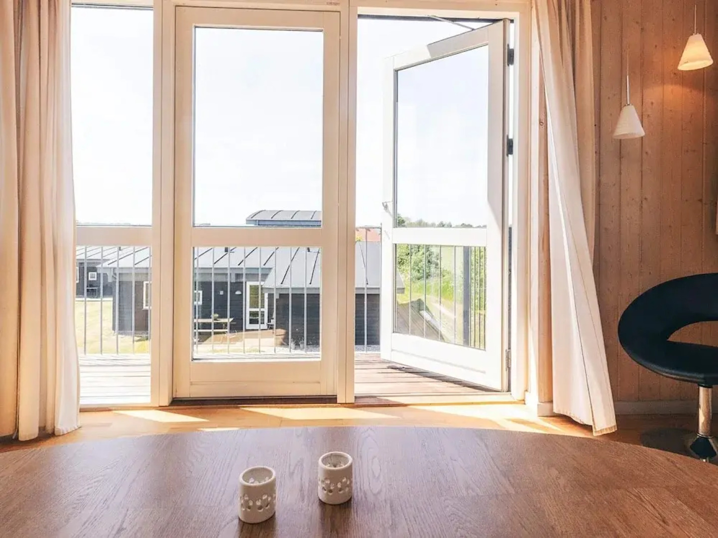 8 Person Holiday Home in Faaborg-by Traum