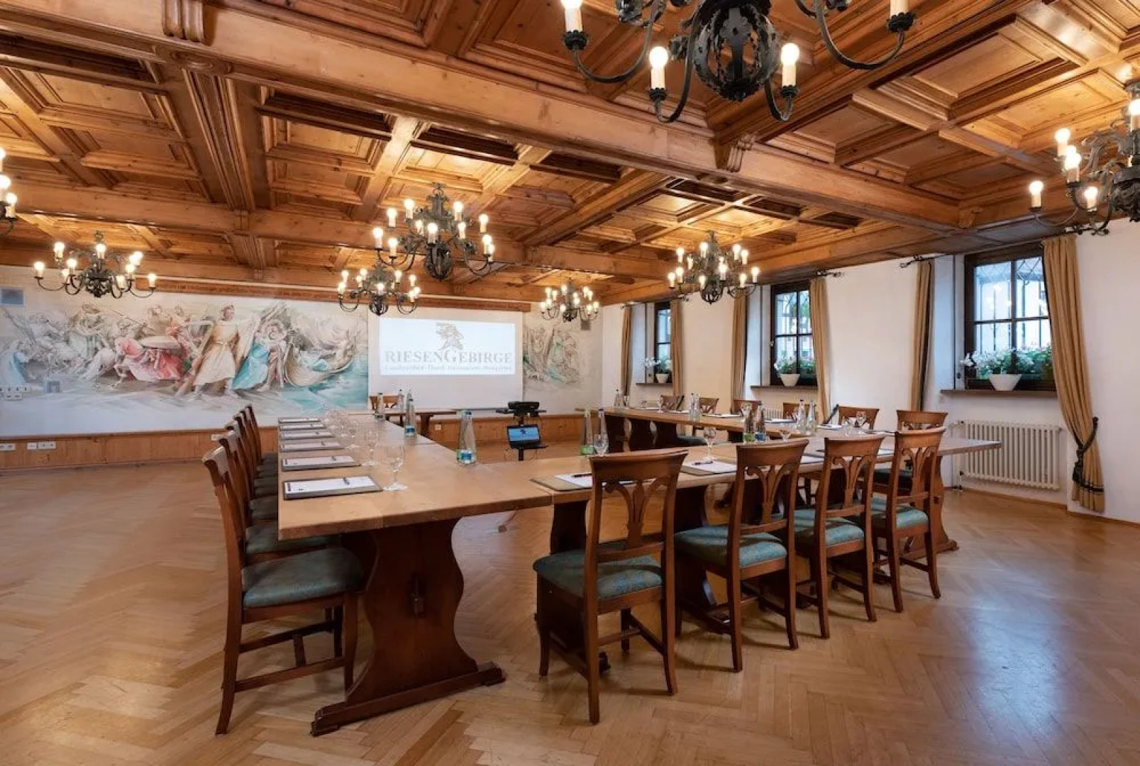 Landgasthof Hotel Riesengebirge