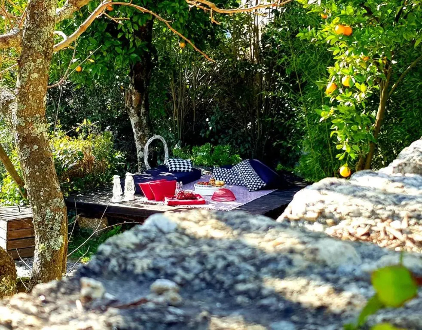 Quinta Cercas da Costa