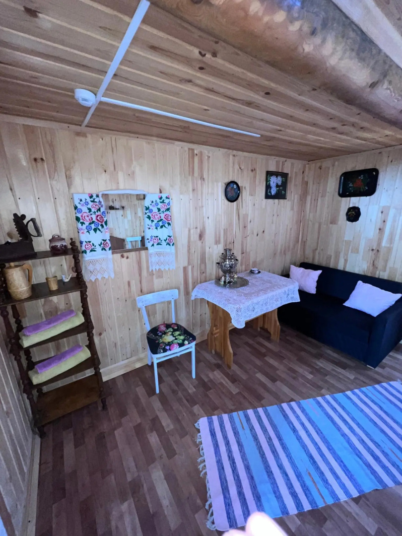 Усадьба Копылова