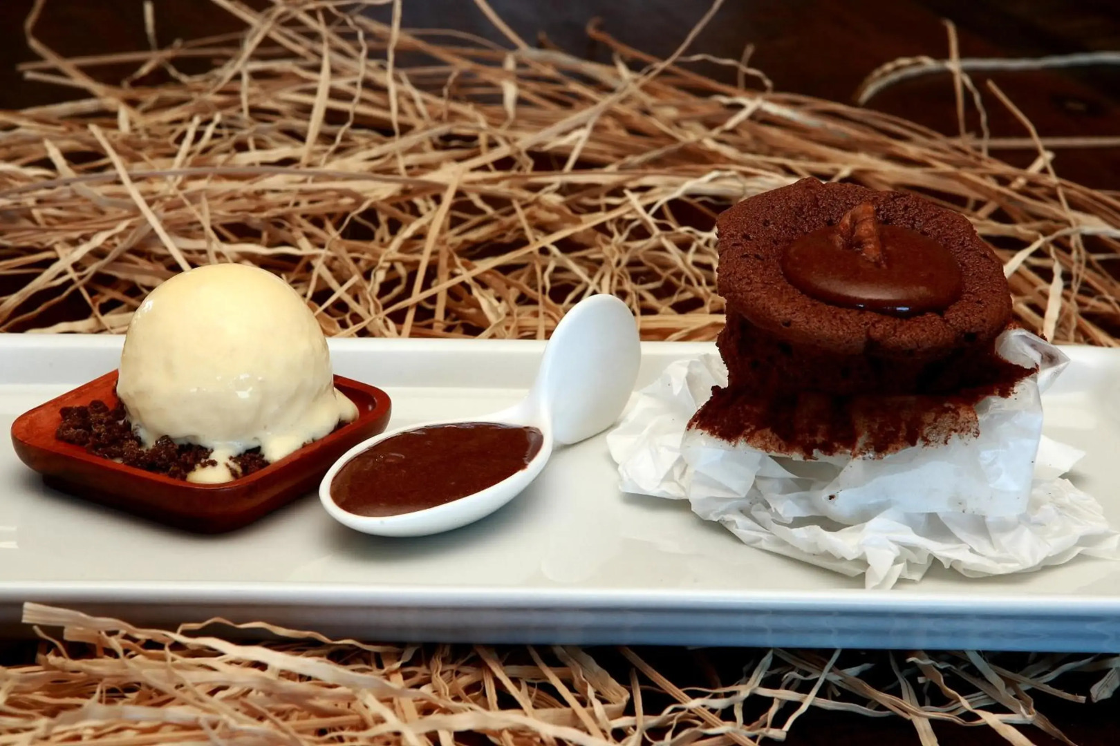 Kenoa Exclusive Beach SPA & Resort