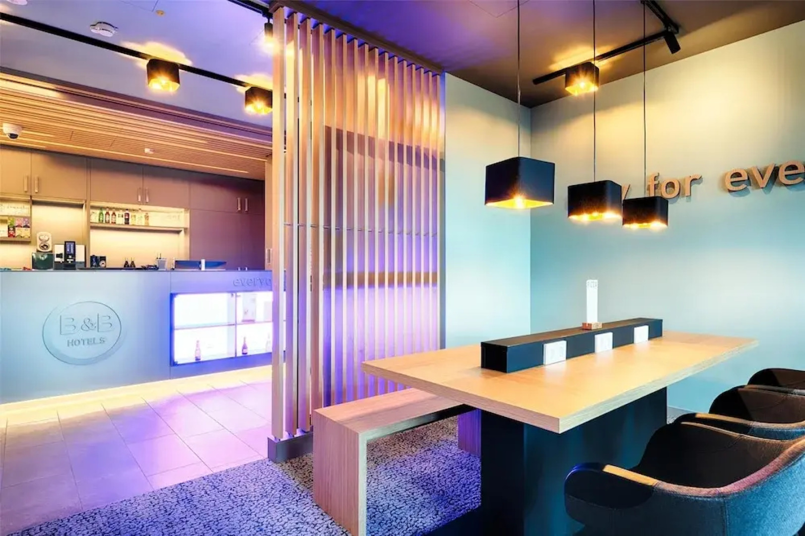 B&B Hotel Nürnberg-West