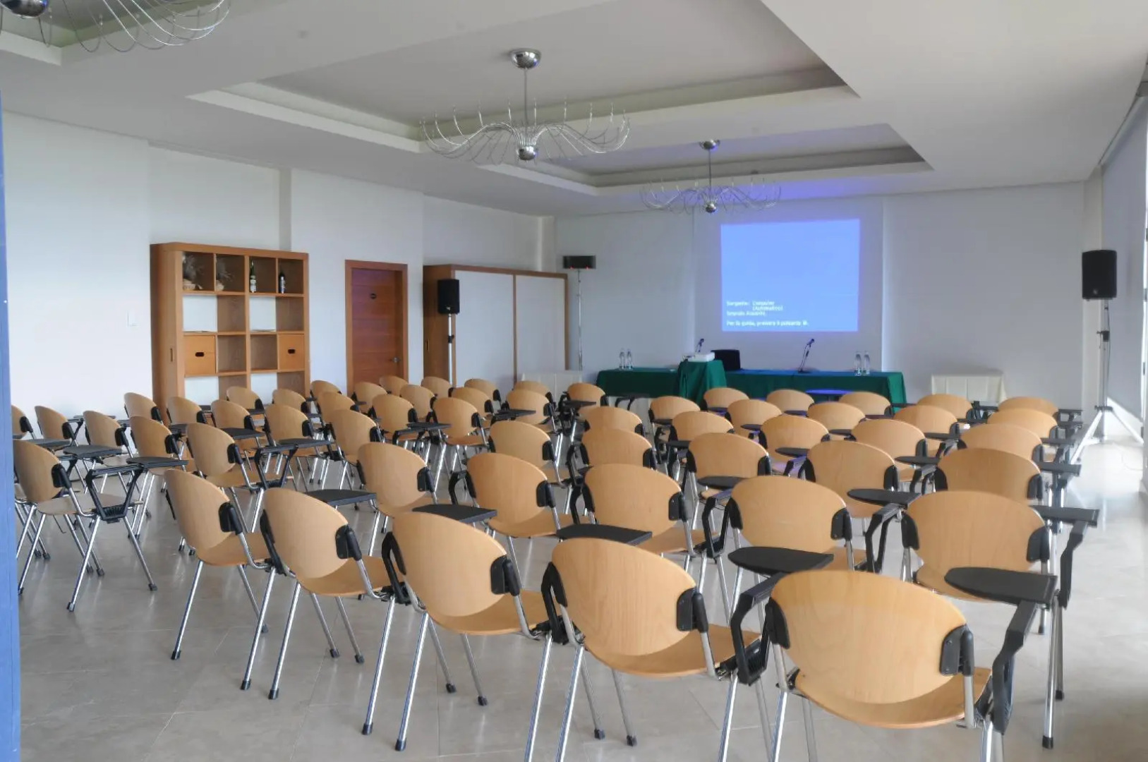 Fontebussi Tuscan Resort