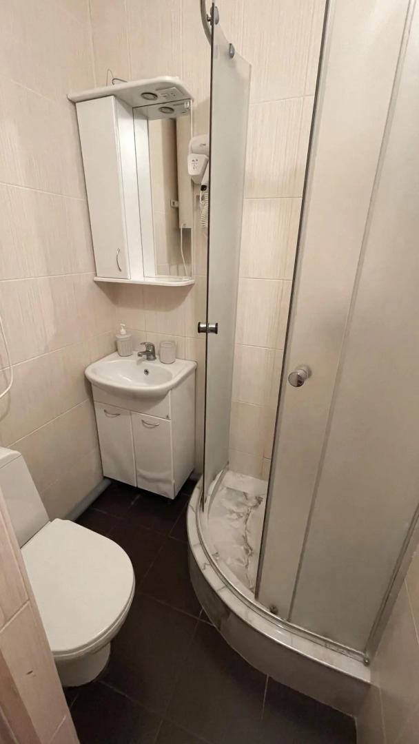 Sunlight Apart Hotel (Санлайт)