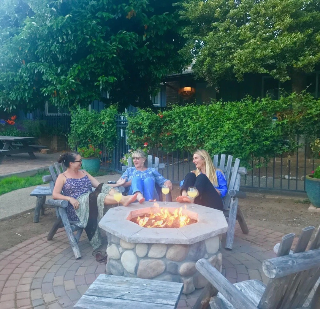 Carmel Valley Lodge and Resort