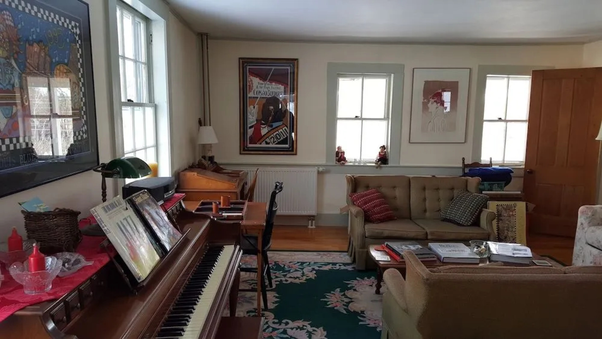 The Farmstand Bed & Breakfast