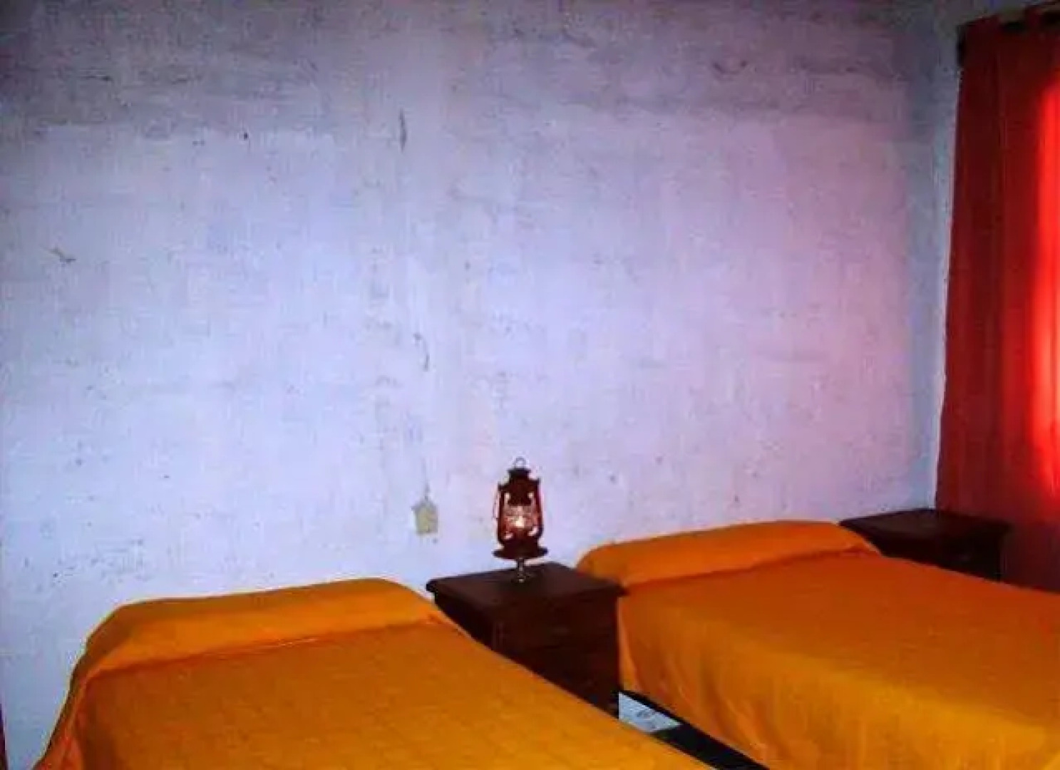 Estancia Maria Marcela