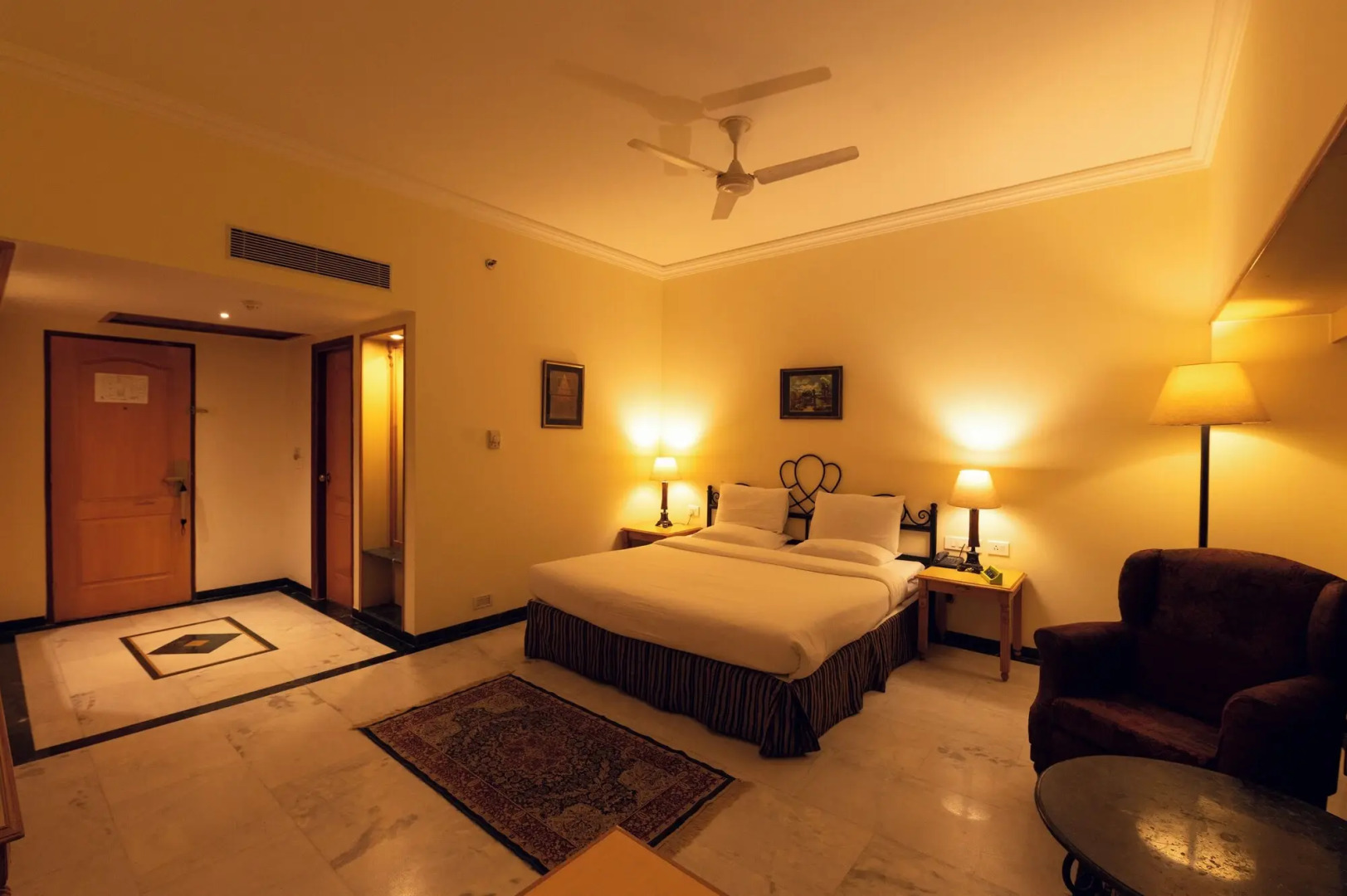 A' Hotel Ludhiana