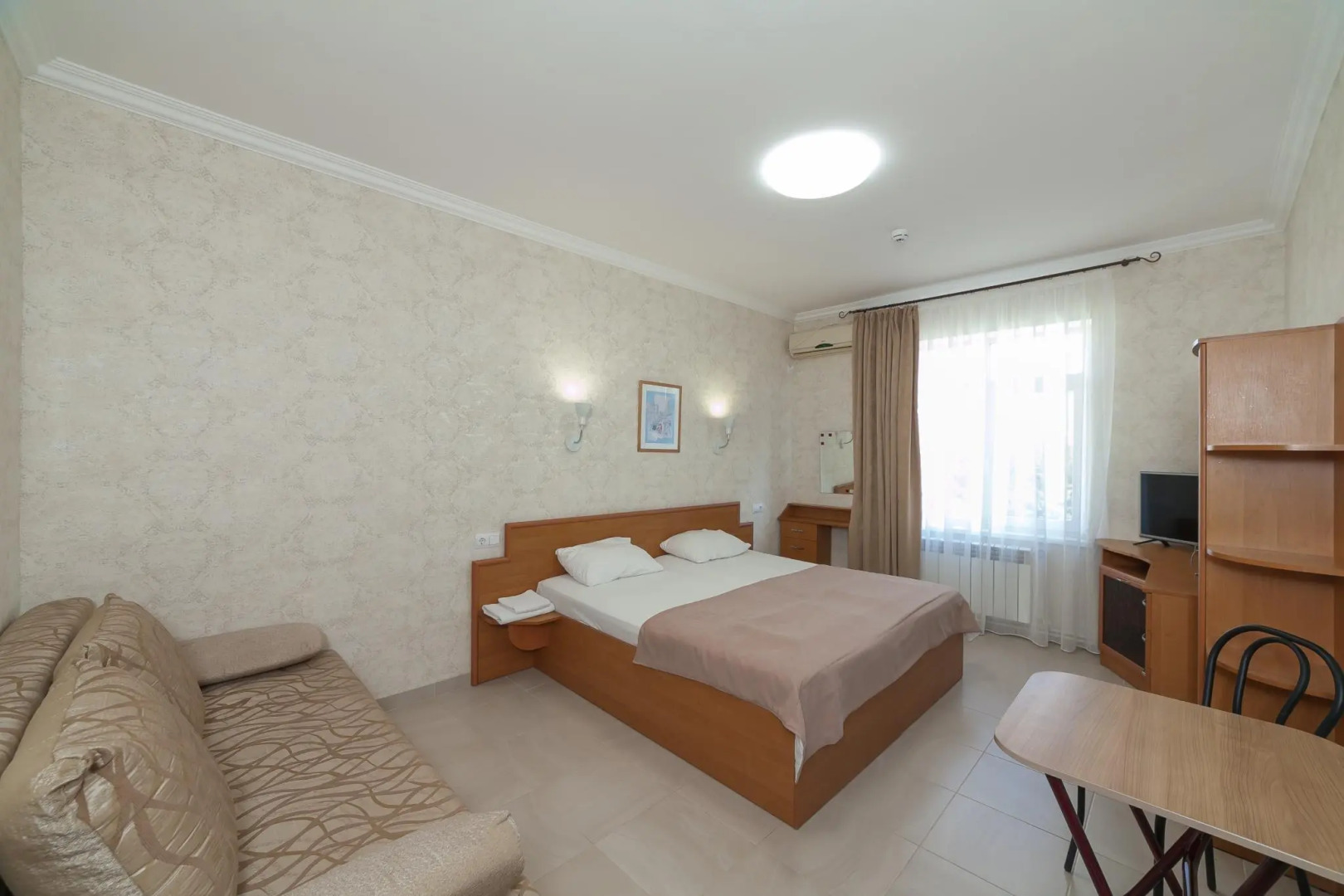 Седьмое Небо