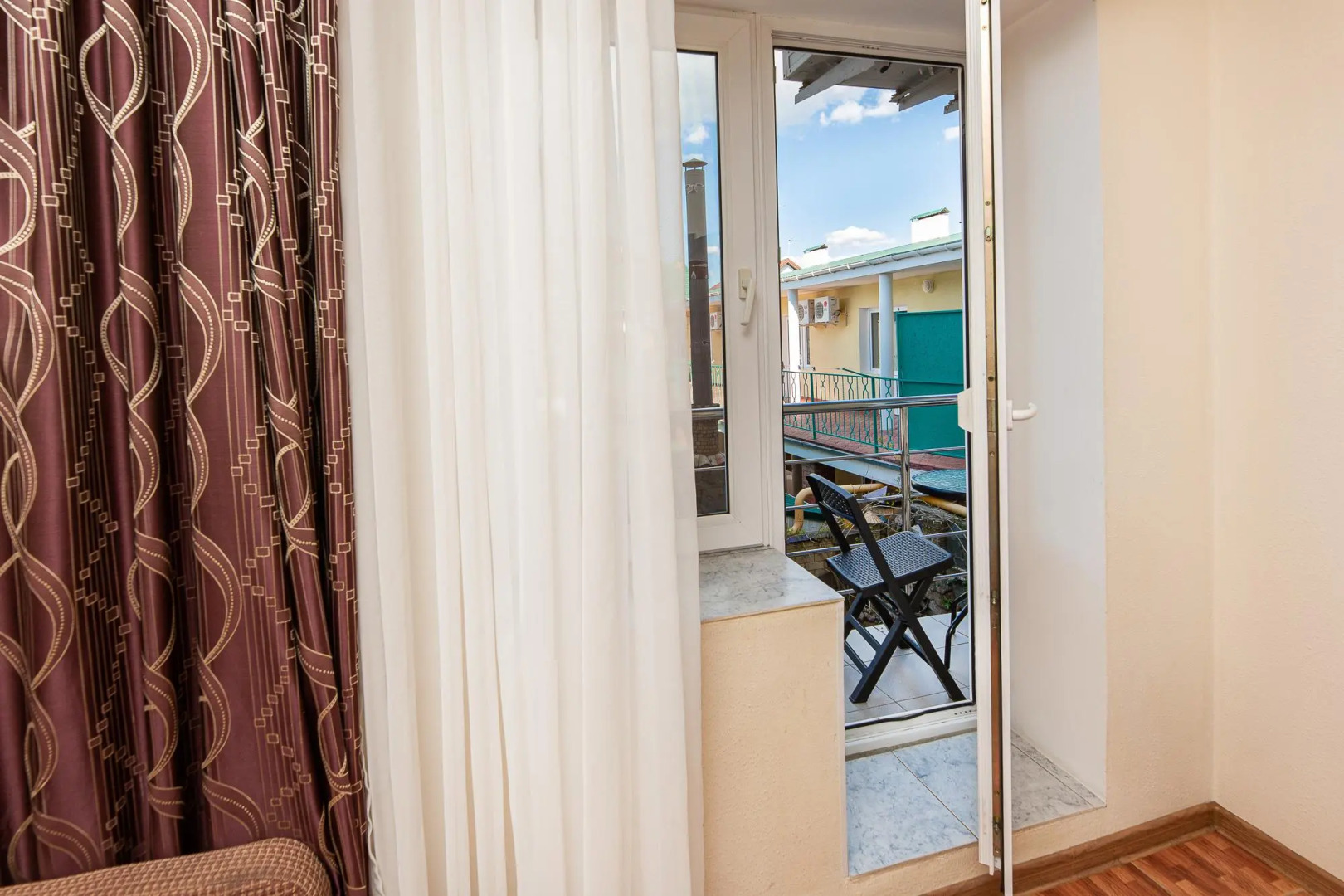 La Villa (Ла Вилла)