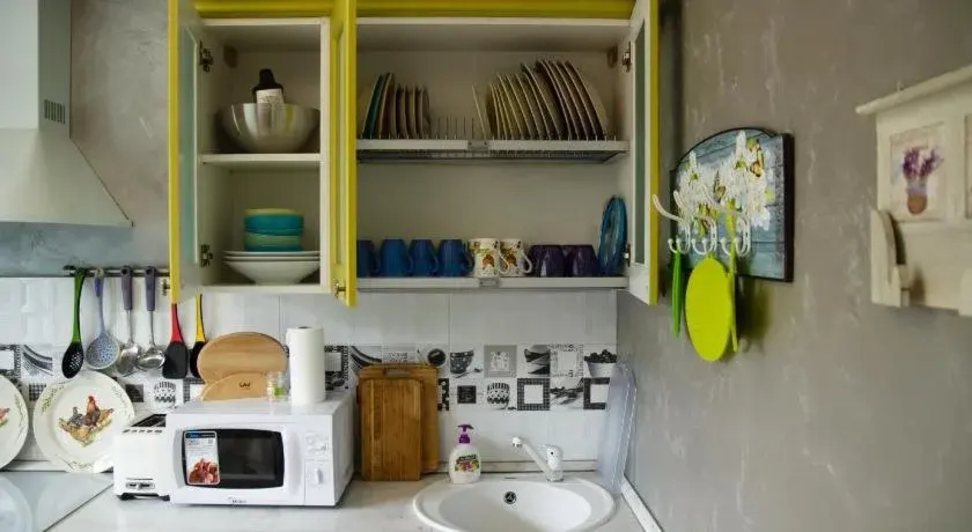 Mini-hotel Kay and Gerda - Hostel