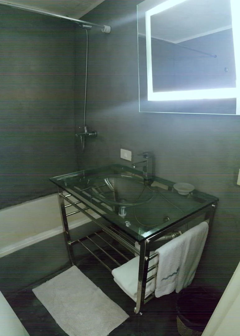 Hotel Club De La Barra