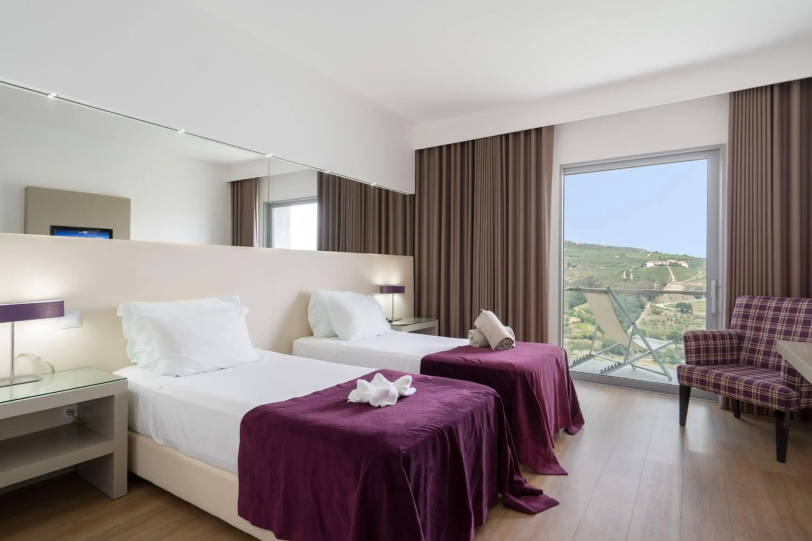 Delfim Douro Hotel