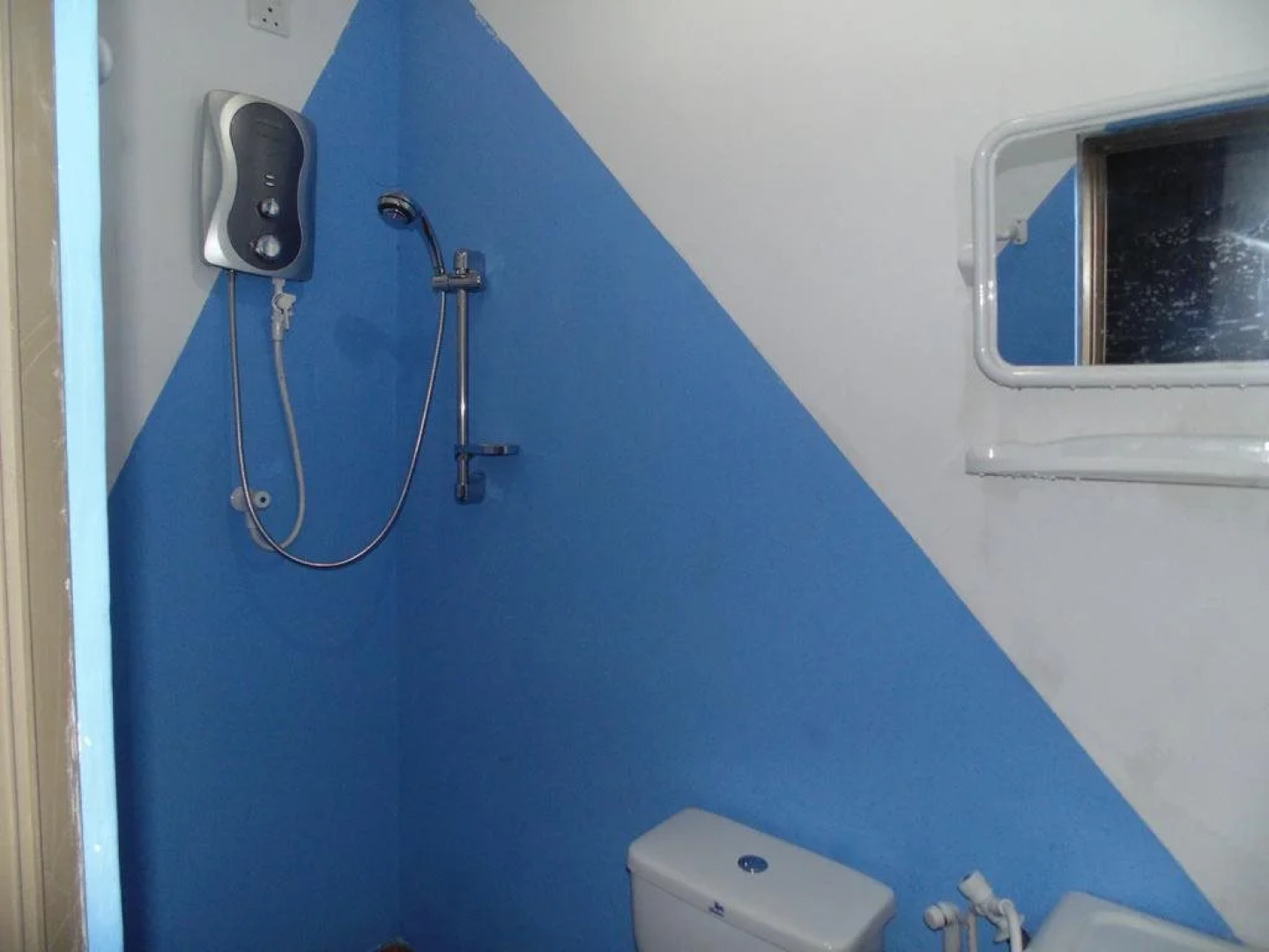 Sigiri Rock Side Home Stay