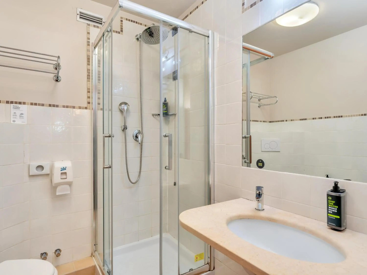 B&B Hotel Torino President