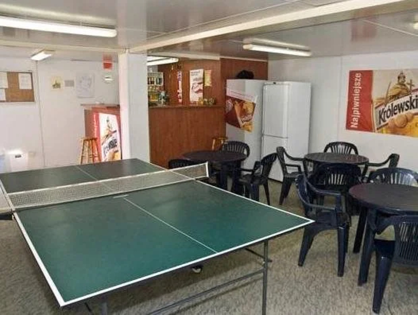 Hotel Pracowniczy Metro