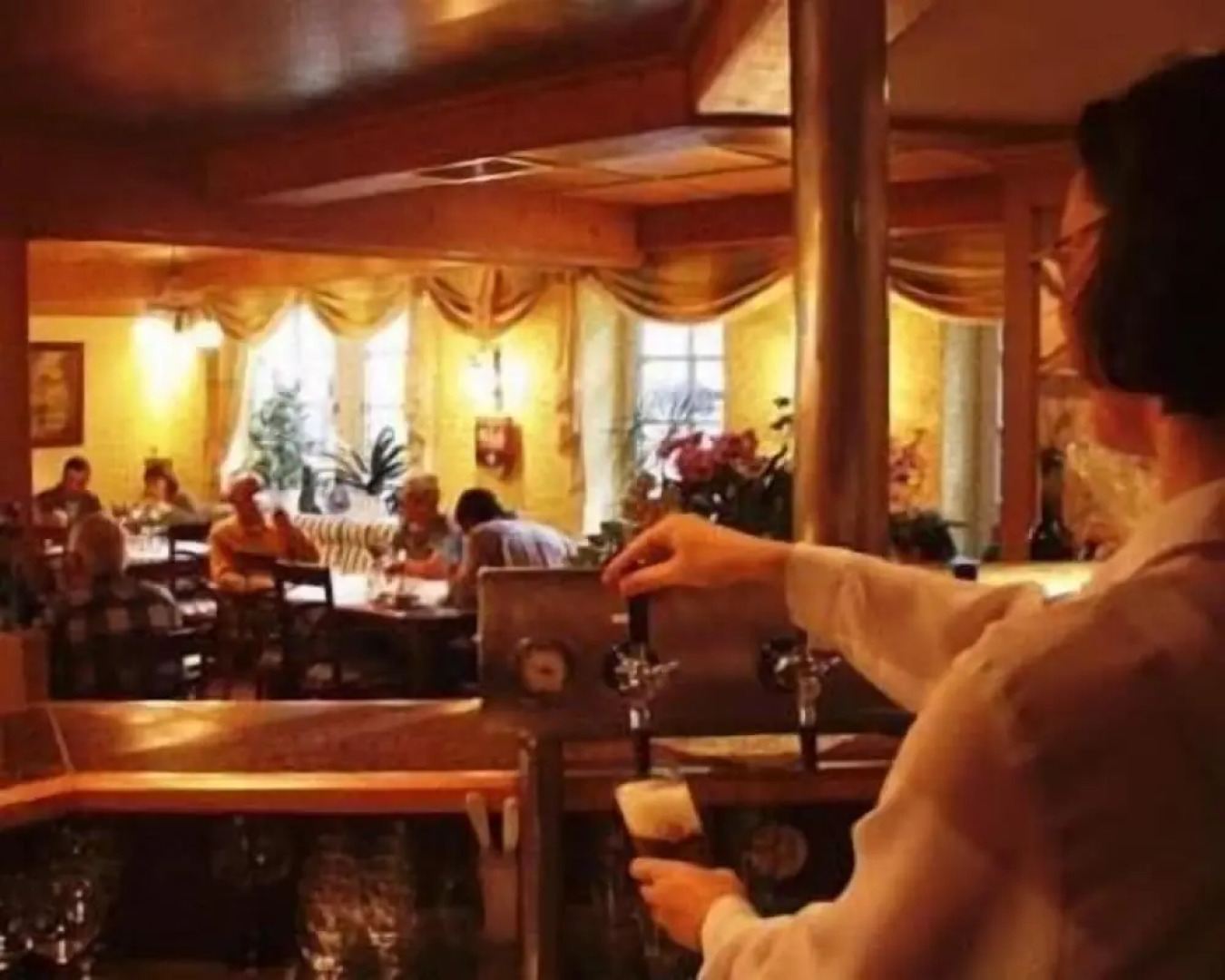 Landgasthof Zum Ochsen