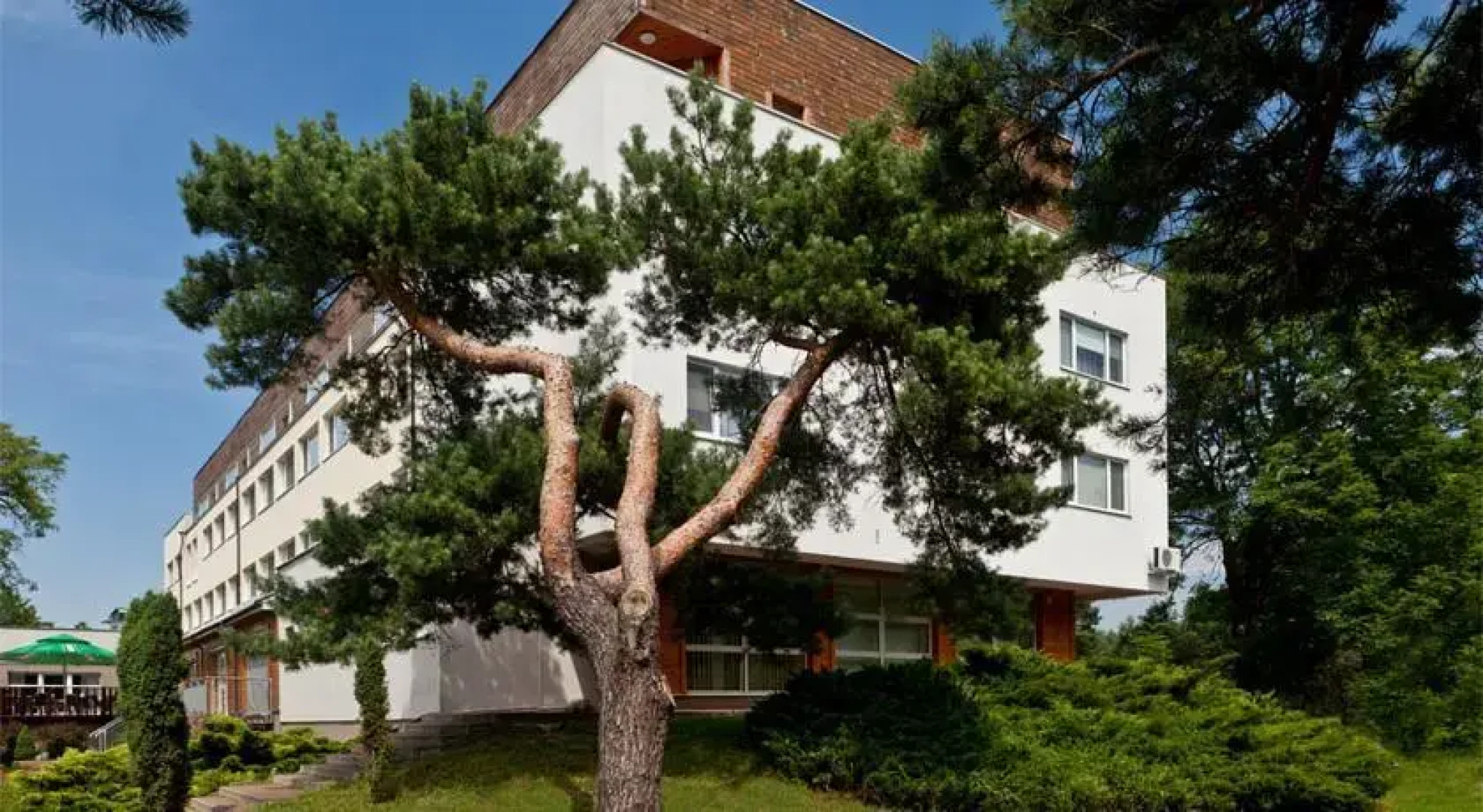 Ośrodek Szkoleniowy Allianz