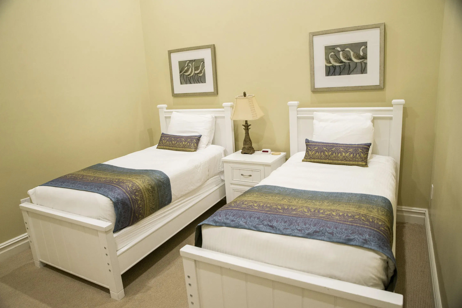 Riverwalk Place Resort & Spa