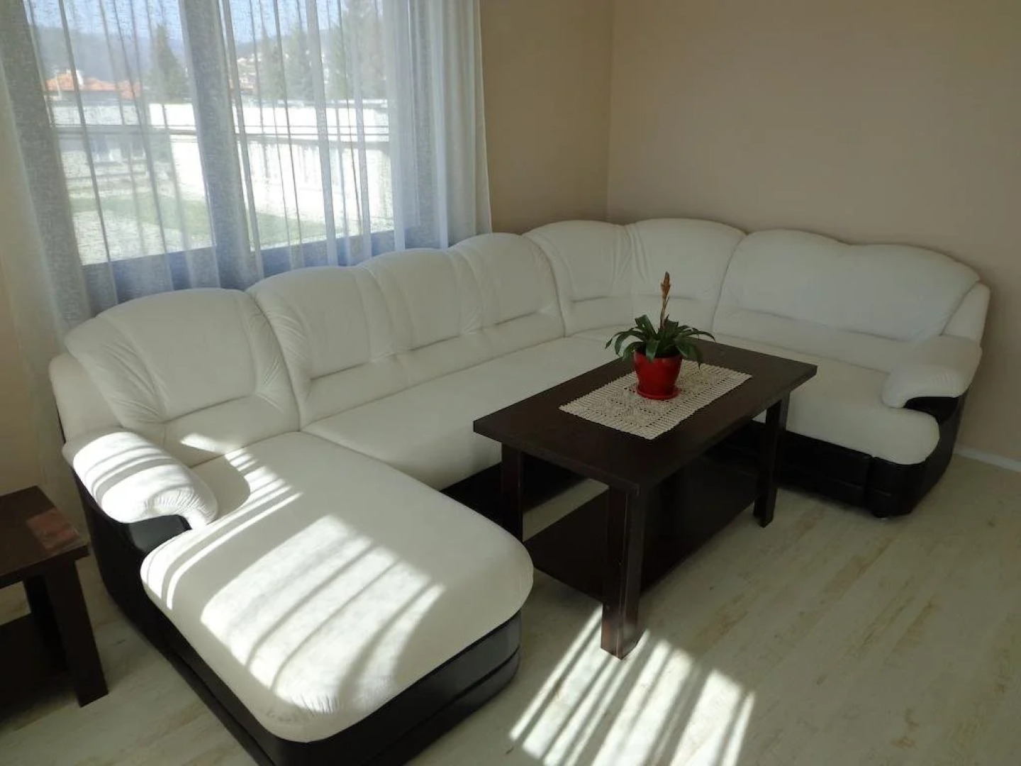 Sveti Nikola Villas near Borovets