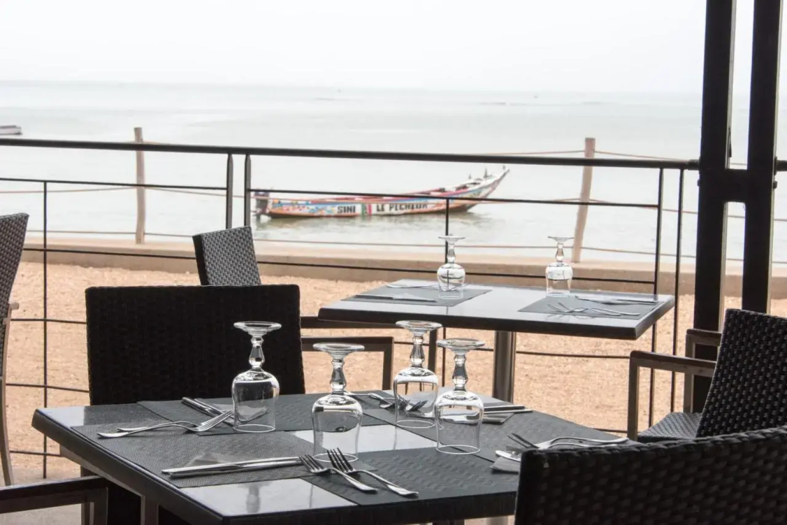 Le Saly Hotel & Club Les Filaos