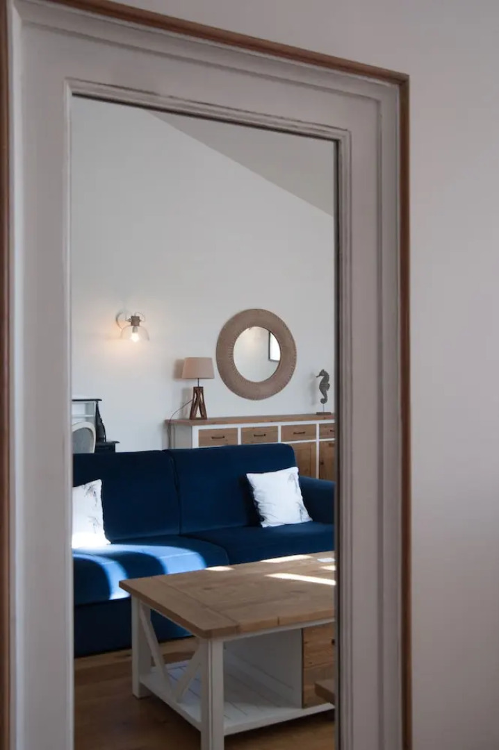 Résidence de la Corderie Royale