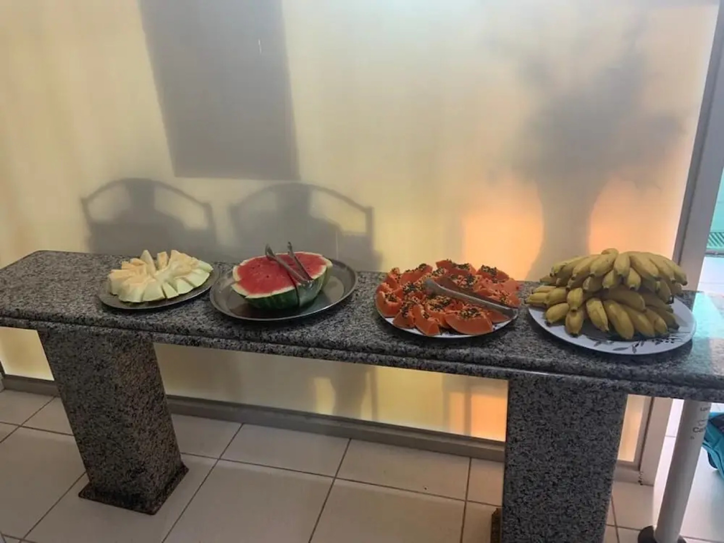 Hotel Pousada Santos Reis