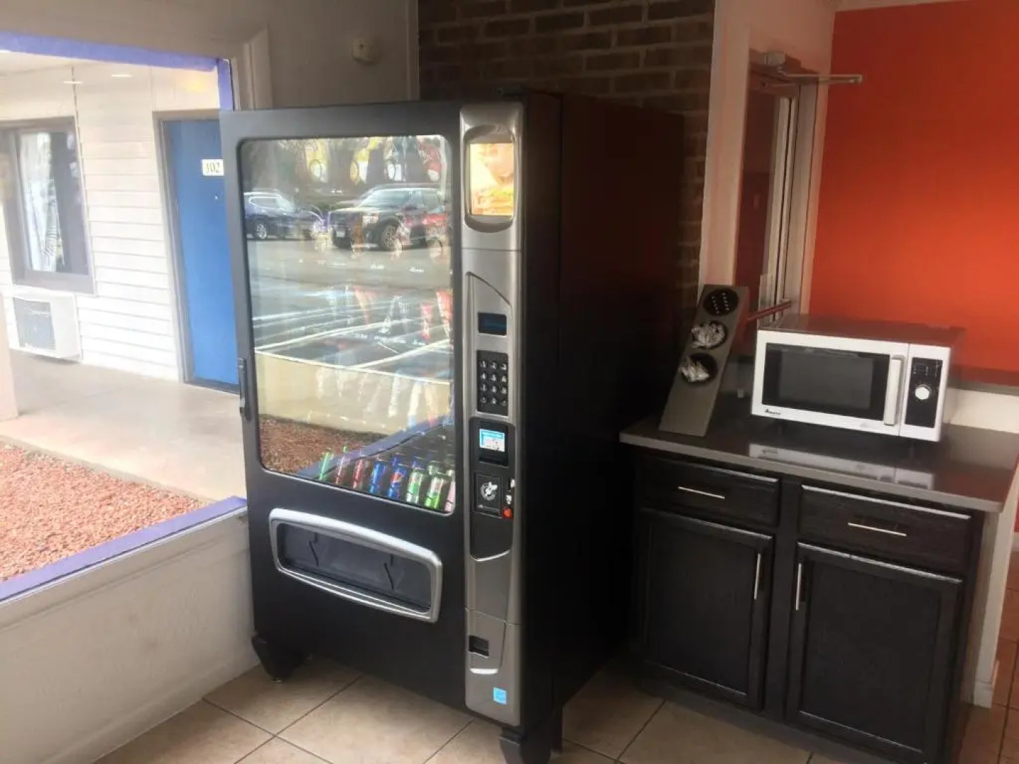 Motel 6 Hillsville, VA