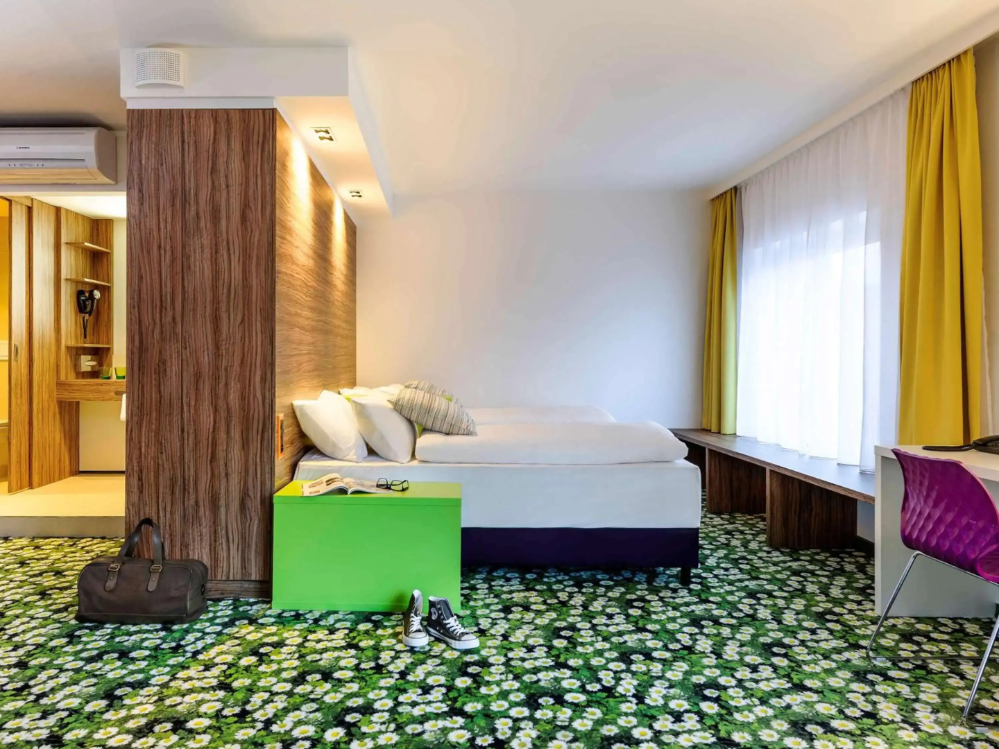 Ibis Styles Wien City