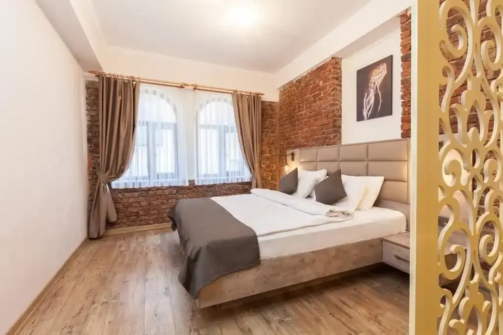 The Wilson Galata Hotel