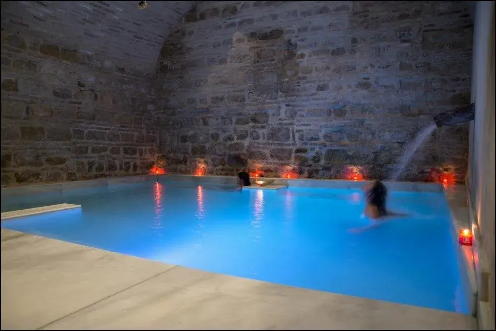 Hospederia Baños Arabes De Cordoba