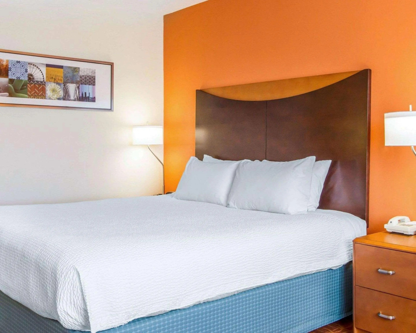 Quality Inn & Suites Keokuk North