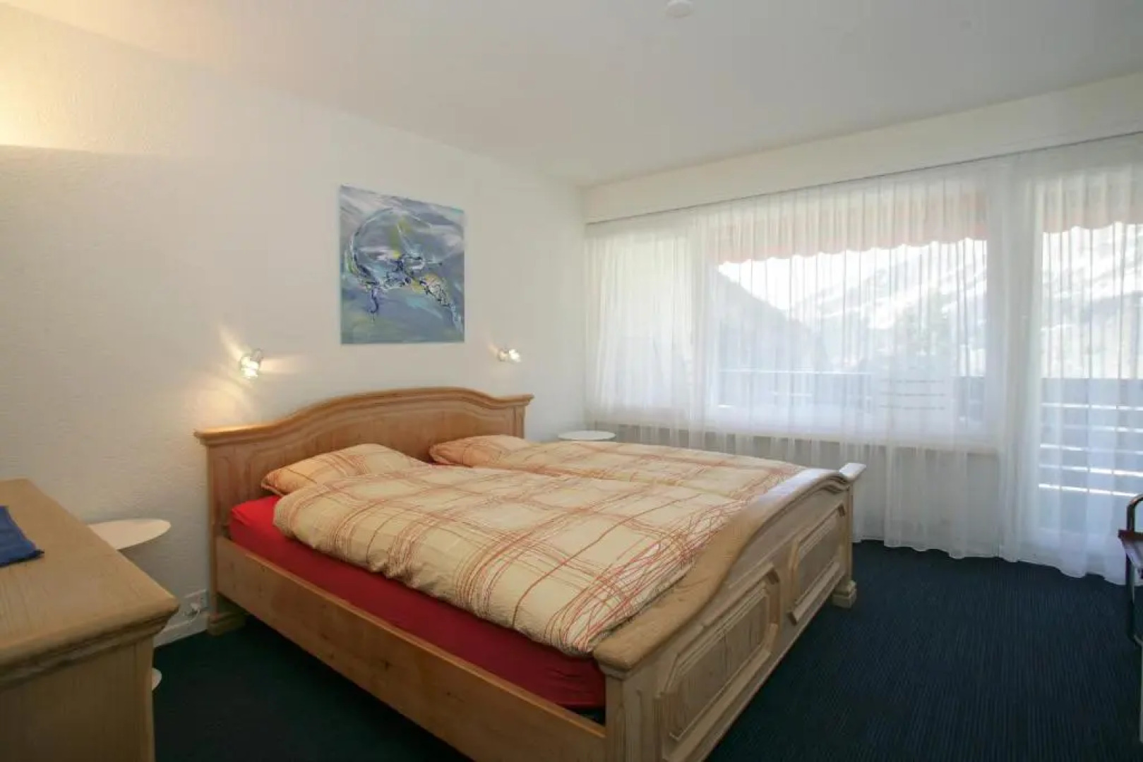 Apartments Haus Quelle