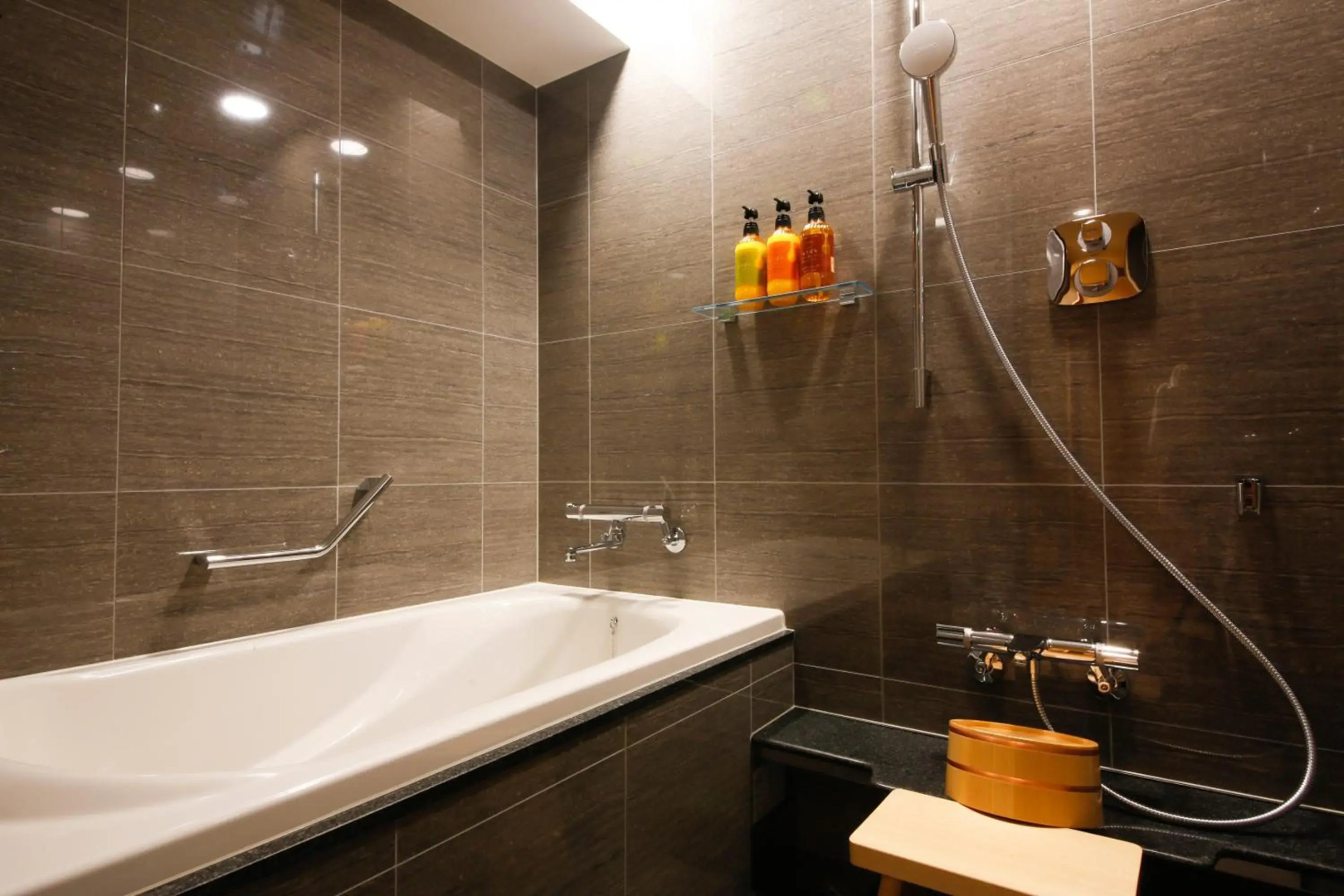 The Shiroyama Terrace Tsuyama Villa