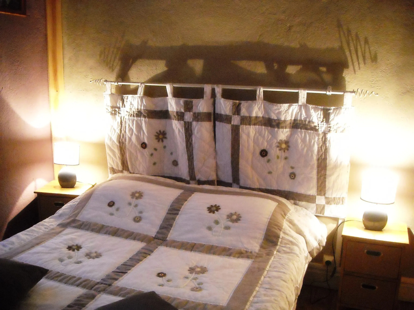 Le Relais De Rochepaule