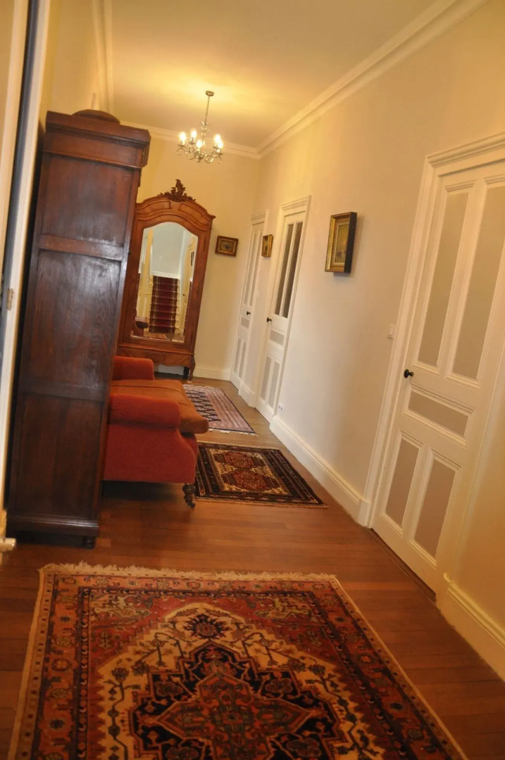 Manoir la Rumillette