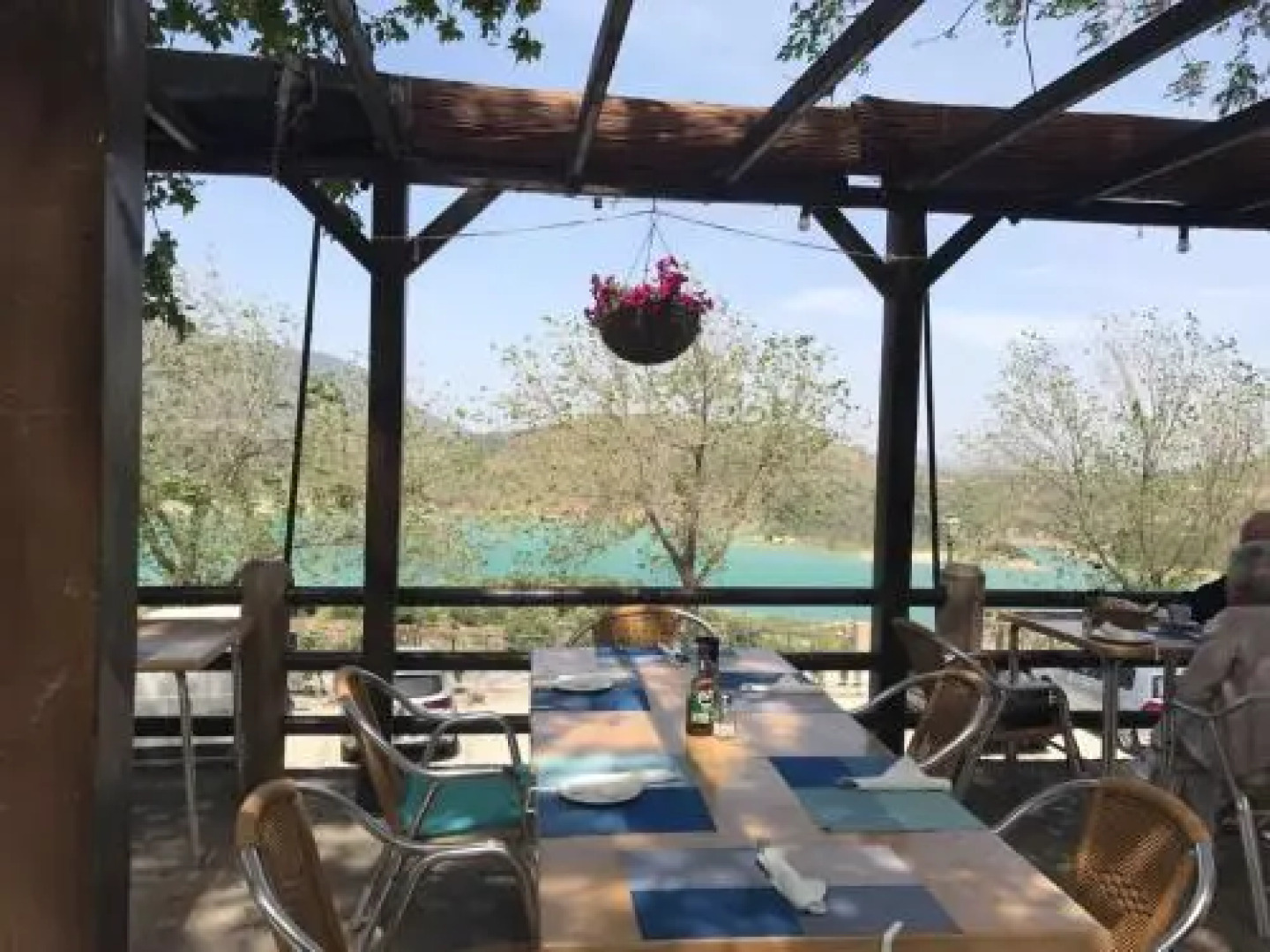 Al Lago Rural Hotel and Restaurant