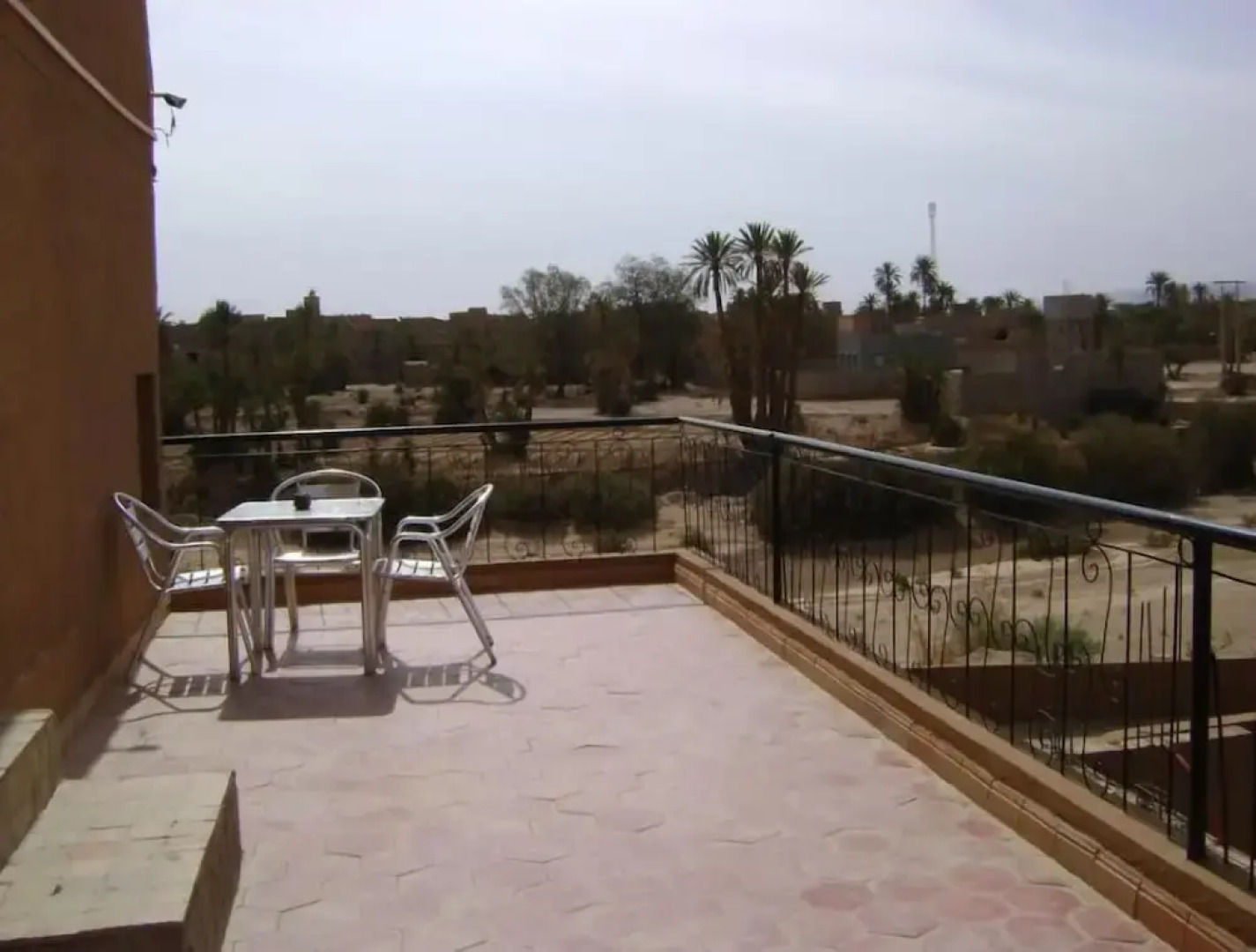 Muxu Berbere Auberge