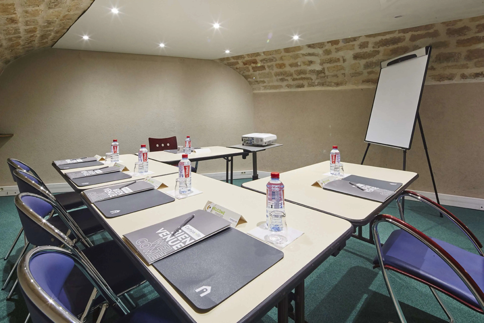 Campanile Paris 14 - Maine Montparnasse